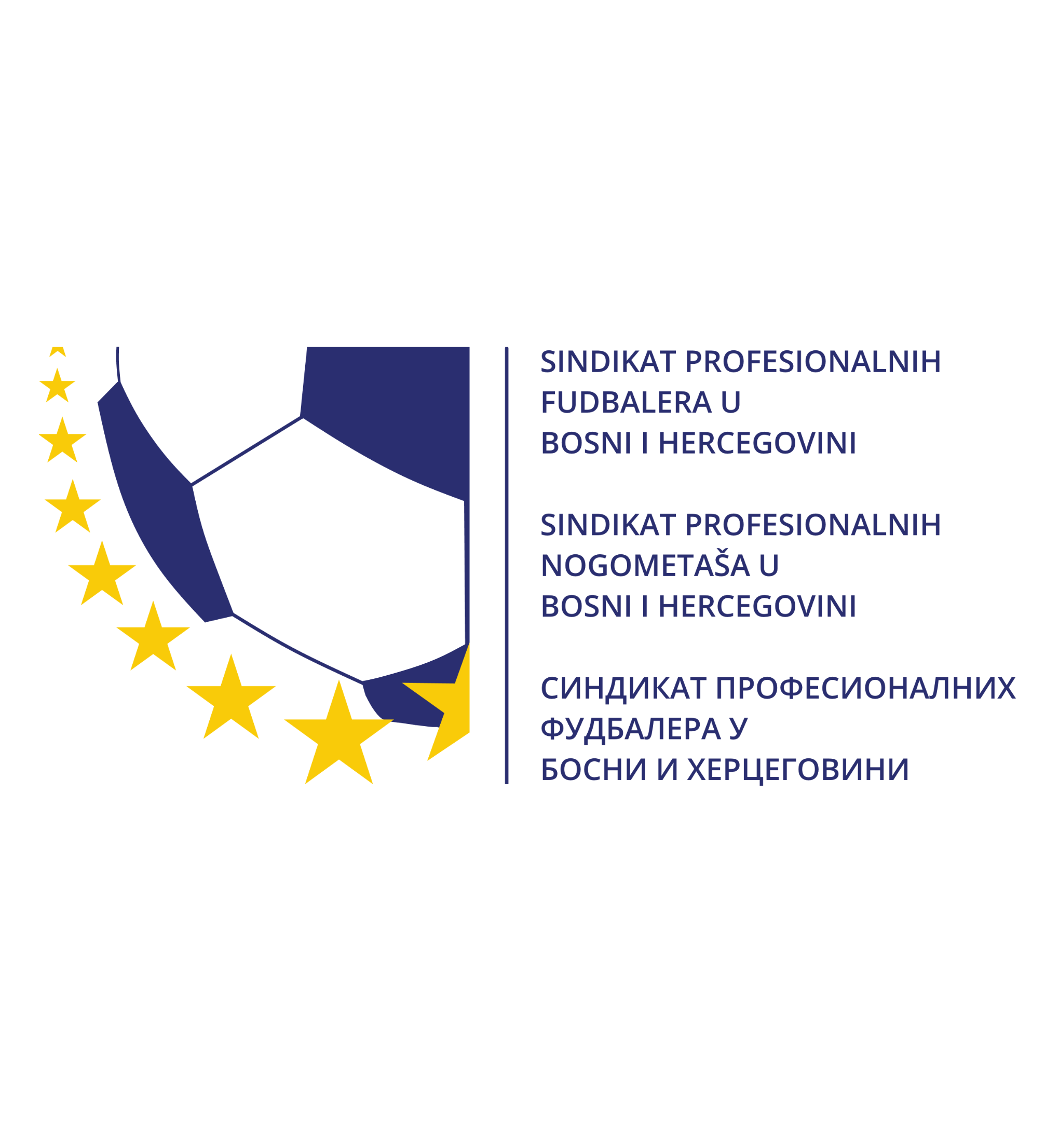 Bosnia y Herzegovina logo