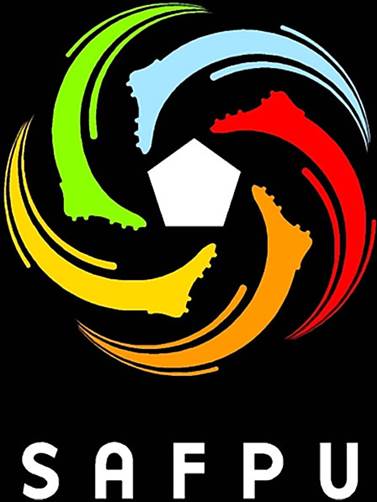 South Africa logo